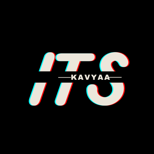 itskavyaa.com